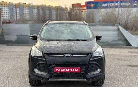 Ford Kuga III, 2014 год, 1 170 000 рублей, 1 фотография