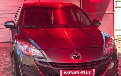 Mazda 3, 2011 год, 790 000 рублей, 1 фотография