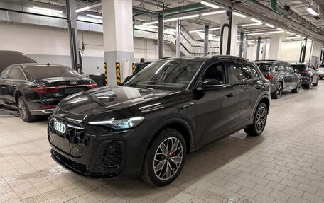 Audi Q5, 2026 год, 7 285 000 рублей, 1 фотография