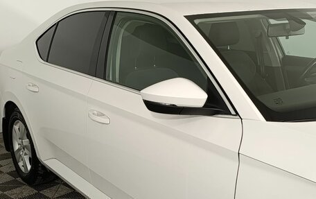 Skoda Superb III рестайлинг, 2016 год, 1 490 000 рублей, 19 фотография