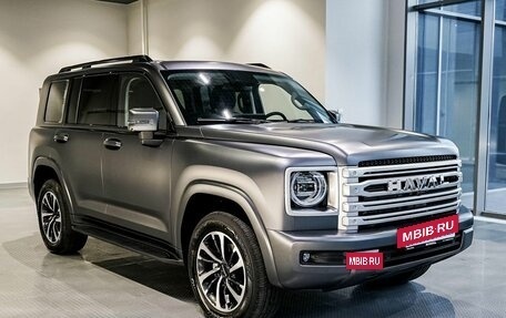 Haval H9, 2026 год, 5 299 000 рублей, 3 фотография