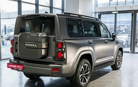 Haval H9, 2026 год, 5 299 000 рублей, 5 фотография