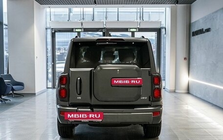 Haval H9, 2026 год, 5 299 000 рублей, 4 фотография