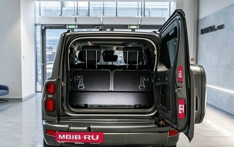 Haval H9, 2026 год, 5 299 000 рублей, 7 фотография