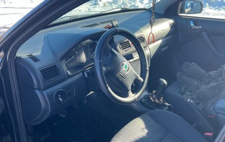 Skoda Octavia IV, 2008 год, 470 000 рублей, 7 фотография