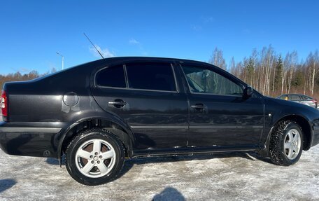 Skoda Octavia IV, 2008 год, 470 000 рублей, 3 фотография