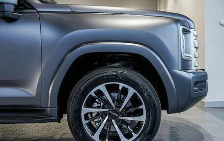 Haval H9, 2026 год, 5 299 000 рублей, 15 фотография