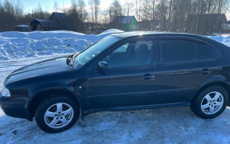 Skoda Octavia IV, 2008 год, 470 000 рублей, 5 фотография