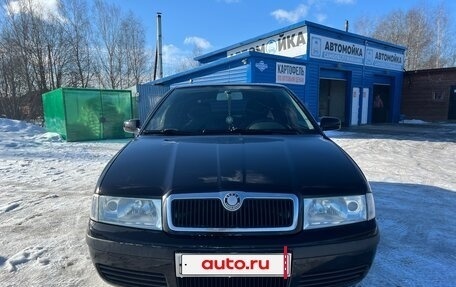 Skoda Octavia IV, 2008 год, 470 000 рублей, 9 фотография