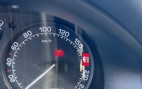 Skoda Octavia IV, 2008 год, 470 000 рублей, 8 фотография