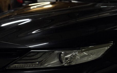 Toyota Camry, 2019 год, 3 050 000 рублей, 17 фотография