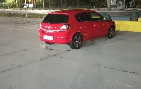 Opel Astra H, 2008 год, 420 000 рублей, 4 фотография