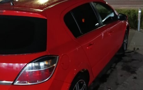 Opel Astra H, 2008 год, 420 000 рублей, 6 фотография