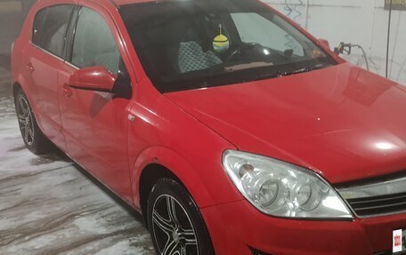 Opel Astra H, 2008 год, 420 000 рублей, 7 фотография