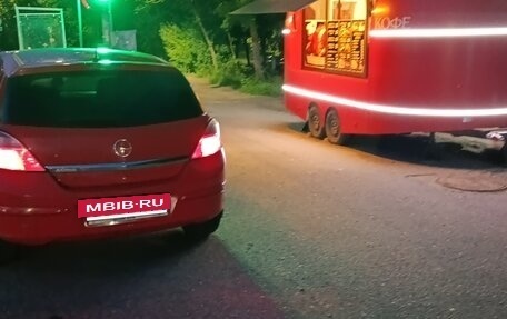 Opel Astra H, 2008 год, 420 000 рублей, 10 фотография