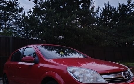 Opel Astra H, 2008 год, 420 000 рублей, 11 фотография