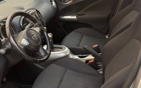 Nissan Juke II, 2012 год, 600 000 рублей, 6 фотография