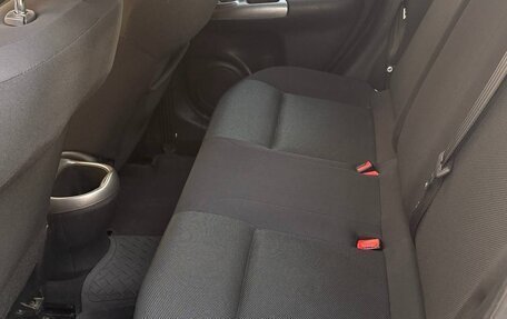 Nissan Juke II, 2012 год, 600 000 рублей, 7 фотография