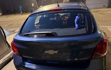 Chevrolet Cruze II, 2013 год, 800 000 рублей, 6 фотография