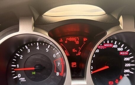 Nissan Juke II, 2012 год, 600 000 рублей, 8 фотография