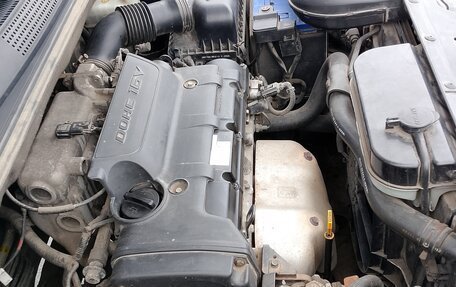 Hyundai Tucson III, 2008 год, 750 000 рублей, 13 фотография