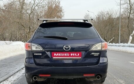 Mazda 6, 2008 год, 650 000 рублей, 2 фотография