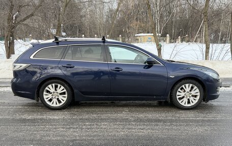 Mazda 6, 2008 год, 650 000 рублей, 4 фотография