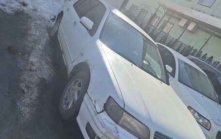 Nissan Maxima IV, 1996 год, 150 000 рублей, 3 фотография