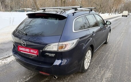 Mazda 6, 2008 год, 650 000 рублей, 3 фотография