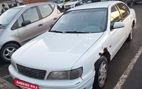 Nissan Maxima IV, 1996 год, 150 000 рублей, 4 фотография