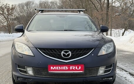Mazda 6, 2008 год, 650 000 рублей, 6 фотография