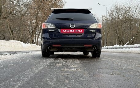 Mazda 6, 2008 год, 650 000 рублей, 14 фотография