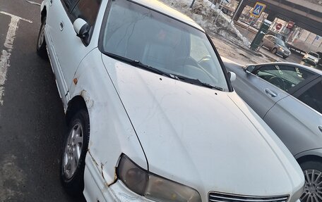 Nissan Maxima IV, 1996 год, 150 000 рублей, 8 фотография