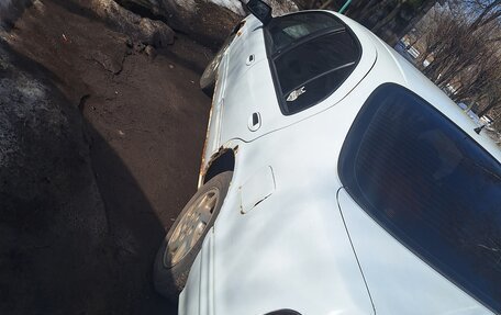 Nissan Maxima IV, 1996 год, 150 000 рублей, 12 фотография