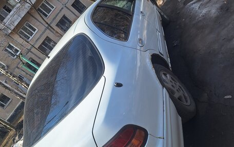 Nissan Maxima IV, 1996 год, 150 000 рублей, 11 фотография