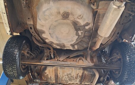 Nissan Maxima IV, 1996 год, 150 000 рублей, 13 фотография