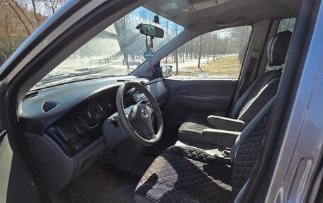 Mazda MPV II, 2003 год, 1 200 000 рублей, 5 фотография