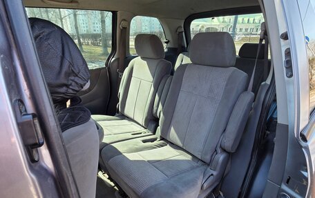 Mazda MPV II, 2003 год, 1 200 000 рублей, 6 фотография