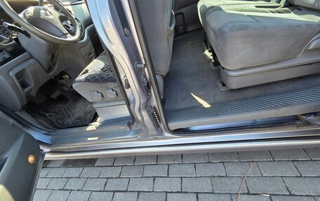 Mazda MPV II, 2003 год, 1 200 000 рублей, 7 фотография