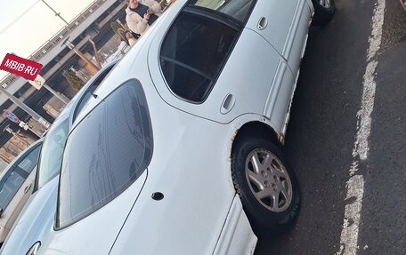 Nissan Maxima IV, 1996 год, 150 000 рублей, 9 фотография