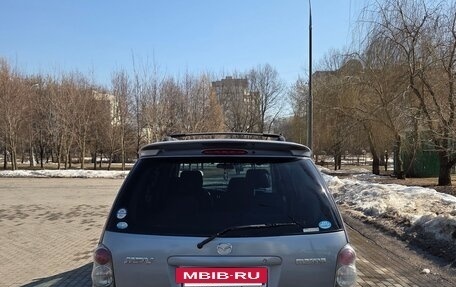 Mazda MPV II, 2003 год, 1 200 000 рублей, 2 фотография