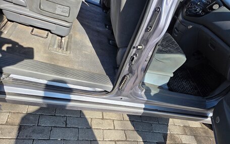 Mazda MPV II, 2003 год, 1 200 000 рублей, 8 фотография