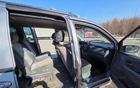 Mazda MPV II, 2003 год, 1 200 000 рублей, 9 фотография