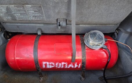 Mazda MPV II, 2003 год, 1 200 000 рублей, 13 фотография