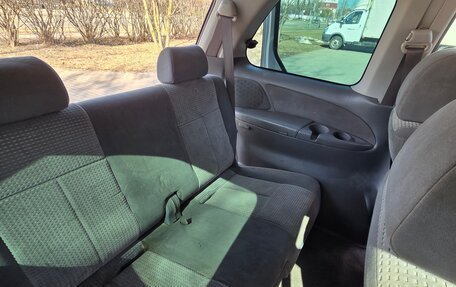 Mazda MPV II, 2003 год, 1 200 000 рублей, 11 фотография