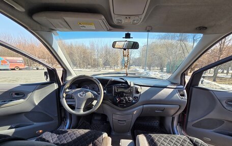 Mazda MPV II, 2003 год, 1 200 000 рублей, 10 фотография