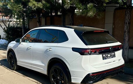 Volkswagen Tiguan, 2026 год, 4 690 000 рублей, 7 фотография