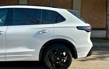 Volkswagen Tiguan, 2026 год, 4 690 000 рублей, 6 фотография