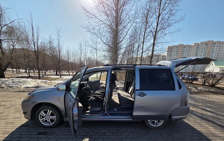 Mazda MPV II, 2003 год, 1 200 000 рублей, 14 фотография