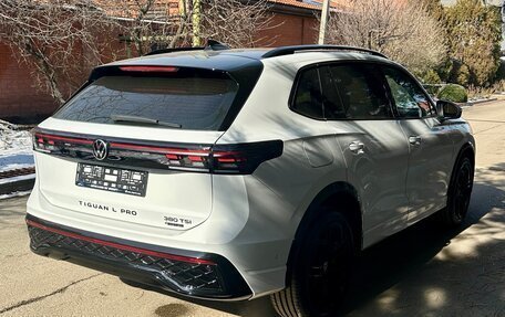 Volkswagen Tiguan, 2026 год, 4 690 000 рублей, 9 фотография